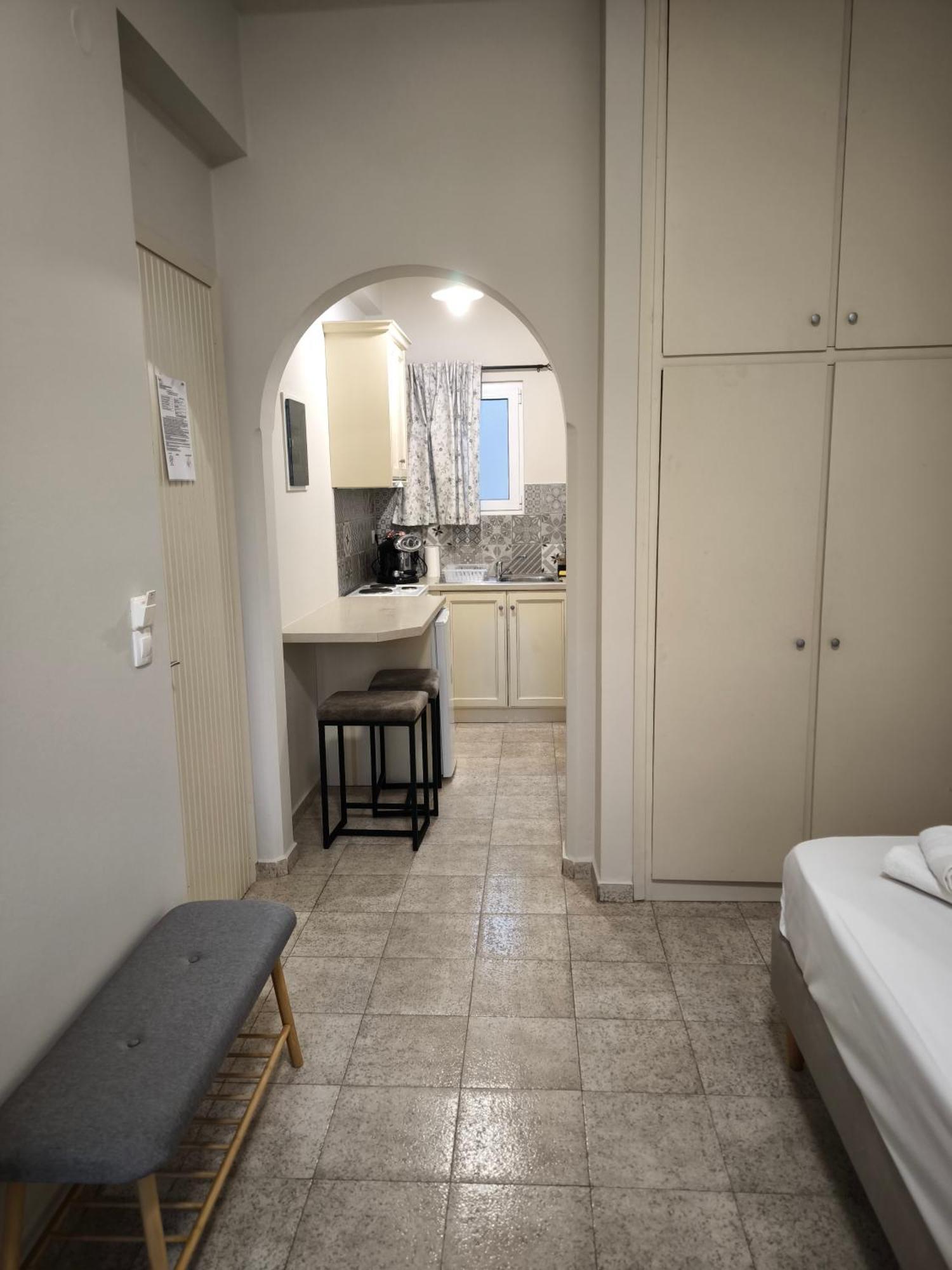 Maro'S Apartments Argostoli  Exterior photo